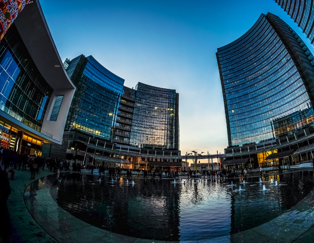 90億！未來5年住房需求將暴增 家居家裝行業前景可期